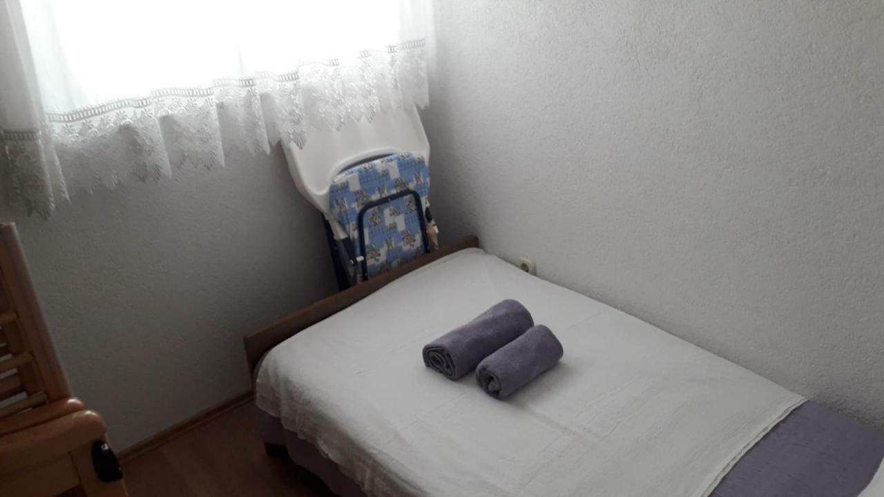 Apartment Hrgic Vir Luaran gambar