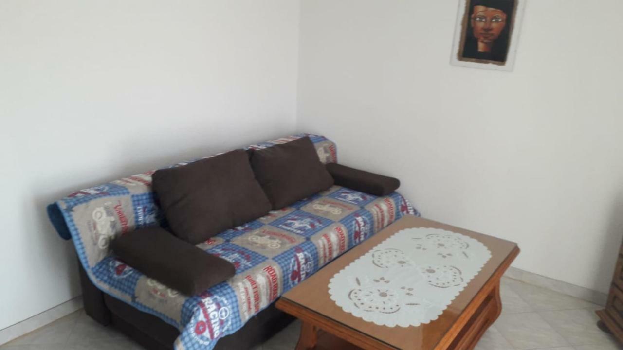 Apartment Hrgic Vir Luaran gambar